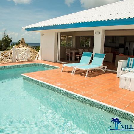 Villa Passaat Spectacular Spanish Water View Willemstad Exterior foto